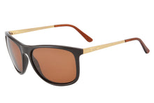 Carregar imagem no visualizador da galeria, SHINU Men Vintage acetate Polarized Sunglasses Classic Brand Sun glasses myopia Lens Driving Eyewear fishing glasses custom 5001
