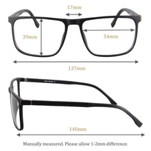 Load image into Gallery viewer, SHINU Brand  Polarized Photochromic  Multifocal Sunglasses Men Customized According Buyer Prescription with Astigmatism  Diopter
