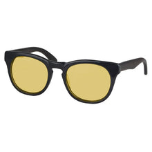 Load image into Gallery viewer, SHINU Women’s sunglasses polarized myopia prescription fashion wood sunglasses acetate big size night vision driving glasses men

