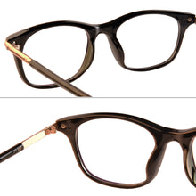 Загрузить изображение в средство просмотра галереи, SHINU Женские прогрессивные мультифокальные очки для чтения с линзами произвольной формы по рецепту Мультифокальные очки для ближнего и дальнего радиуса действия 
