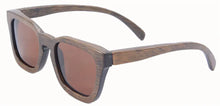 Load image into Gallery viewer, Sunglasses Men Wood Polarized Sunglasses Women  Bamboo Glasses Polarized Uv400 Lenses Y2k Fishing Glasses 2024
