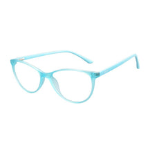 Carregar imagem no visualizador da galeria, Senhoras óculos de leitura feminino rosto pequeno olhos de gato progressivo multifocal óculos de leitura 2.0 6.0.8.0 lentes ópticas para mulher 
