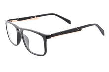 Load image into Gallery viewer, SHINU Custom prescription glasses Progressive Multifocal reading Glasses men See Far or Near Readers Presbyopia Eyeglasses
