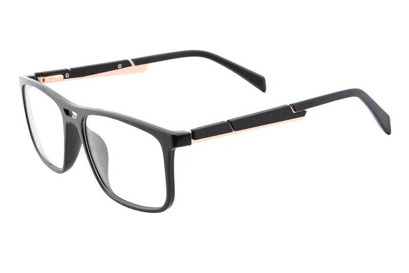 SHINU Custom prescription glasses Progressive Multifocal reading Glasses men See Far or Near Readers Presbyopia Eyeglasses
