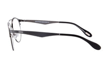 Загрузить изображение в средство просмотра галереи, SHINU винтажные металлические очки в оправе для мужчин и женщин, прогрессивные мультифокальные очки для чтения, женские очки, подушечки для носа, очки 
