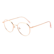 Carregar imagem no visualizador da galeria, Shinu óculos com bloqueio de luz azul, óculos para homens e mulheres, armação de óculos de miopia de alto grau, armação pequena, lentes de índice 1.67, revestimento hmc 
