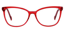 Carregar imagem no visualizador da galeria, Óculos femininos óculos de leitura multifocal progressivos mulher óculos de bloqueio de luz azul lupa lente de prescrição 
