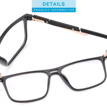 Carregar imagem no visualizador da galeria, SHINU Custom prescription glasses Progressive Multifocal reading Glasses men See Far or Near Readers Presbyopia Eyeglasses
