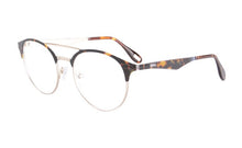 Carregar imagem no visualizador da galeria, Shinu armação de óculos de metal vintage, óculos de leitura multifocal progressivo para homens e mulheres, óculos de grau feminino, protetores de nariz 
