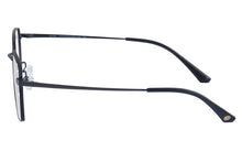 Carregar imagem no visualizador da galeria, Shinu óculos de titânio masculino, óculos de leitura multifocal de titânio com lentes de formato livre conforme prescrição do comprador personalizada
