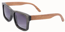 Загрузить изображение в средство просмотра галереи, Men&#39;s sunglasses wood square Wooden  Polarized Sunglasses for men wooden polarized sunglasses 6095
