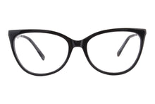 Carregar imagem no visualizador da galeria, Óculos fotocromáticos anti-luz azul masculino, óculos multifocais próximos e distantes, óculos multifocais progressivos fotocromáticos 
