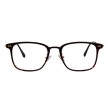 Load image into Gallery viewer, Big Size Glasses Frame Men Retro Vintage Square Prescription Eyeglasses Women Optical Eyewear Progressive Glasses Men Customized
