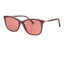 Load image into Gallery viewer, SHINU Photochromic FL-41 Migraine Glasses for Light Sensitivity Photophobia Anti Blue Light Transition Sunglasses Women
