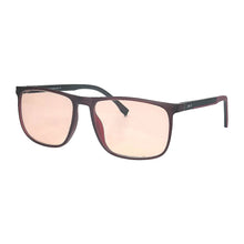 Load image into Gallery viewer, SHINU Light‑Tint FL‑41 Migraine Glasses, Relief for Photophobia and Light Sensitivity Against Fluorescent LED and Screen Glare

