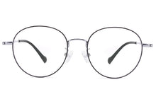 Load image into Gallery viewer, Progressive Multifocus Reading Glasses Titanium Frame Men Photochromic Multifocal Glasses Anti Blue Ray Computer Glasses
