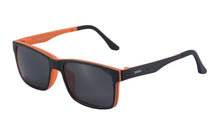 Carregar imagem no visualizador da galeria, SHINU brand clip on sunglasses men polarized prescription sunglasses with diopter myopia  multifocal glasses near and far
