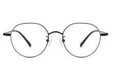 Load image into Gallery viewer, Titanium Frame Men Progressive Multifocus Reading Glasses Blue Light Filters Photochromic Prescription Eye Glasses Designer
