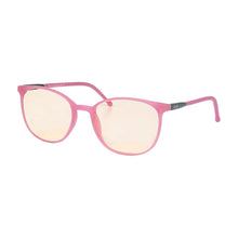 Load image into Gallery viewer, SHINU Gentle Light‑Tinted FL‑41 Lenses Migraine Glasses, Filter Harmful 480‑520nm Light for Office, Screen &amp; Daily Wear
