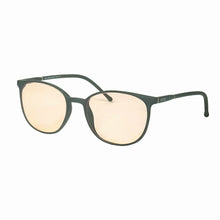 Load image into Gallery viewer, SHINU Gentle Light‑Tinted FL‑41 Lenses Migraine Glasses, Filter Harmful 480‑520nm Light for Office, Screen &amp; Daily Wear
