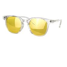Load image into Gallery viewer, SHINU Myopia Night Vision Glasses Man Night Driving Glasses Women 80% Blocking Blue Light Lenses for Office Working TR90 Eyewear
