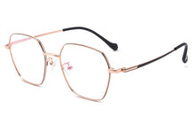 Загрузить изображение в средство просмотра галереи, SHINU очки в титановой оправе мужские прогрессивные мультифокусные очки для чтения линзы произвольной формы покупатель рецепт индивидуальные оптические линзы 
