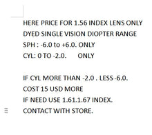 Carregar imagem no visualizador da galeria, Square Titanium Glasses Men Red Lens Better Sleep Glasses Improve Insomnia Titanium Glasses Orange Lens Big Size 141mm
