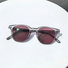 Carregar imagem no visualizador da galeria, SHINU FL-41 Glasses FL41 Tint Glasses, Rose FL41 Lenses 480-520nm Filter Special for Migraine Relief Light Sensitivity Eyewear

