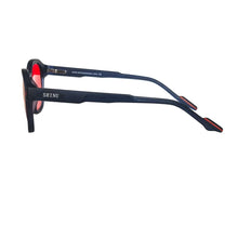 Load image into Gallery viewer, SHINU Sleep Better Red Lenses Blue Light Filter Glasses For Men Orange Lense Eyepieces Gaming Glasses Sleep Aid Glasses Custom
