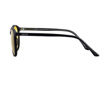 Load image into Gallery viewer, SHINU Anti Blue Light Yellow Lens Glasses Y2k Polarized Sunglasses Women Night Vision Glasses for Driving Girlfriend Gift
