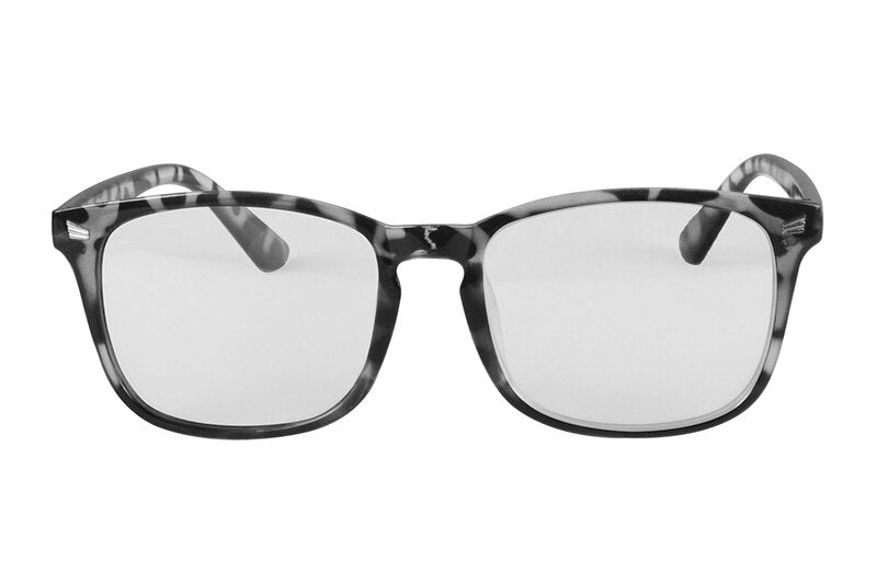 Óculos de leitura anti-luz azul para visão cansada da mulher perto e distante multifocal progressivo óculos fotocromáticos 