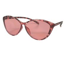 Carregar imagem no visualizador da galeria, SHINU Women FL-41 Tint Glasses, Rose transition FL41 Lenses 480-520nm Blue Green Light Blocking Migraine Photophobia Eyewear
