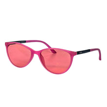 Carregar imagem no visualizador da galeria, SHINU FL41 Computer Gaming Migraine Glasses Block Screen Flicker Blue Light Photophobia Relief Glasses for Laptop Small Frame

