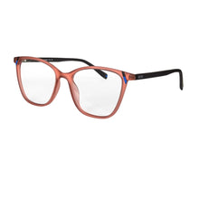 Загрузить изображение в средство просмотра галереи, SHINU Brand Good Sleep Blue Light Blocking Glasses Men Red Lenses Orange Yellow for Working Long Time with Bluelight Customized
