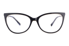 Carregar imagem no visualizador da galeria, Óculos fotocromáticos anti-luz azul masculino, óculos multifocais próximos e distantes, óculos multifocais progressivos fotocromáticos 
