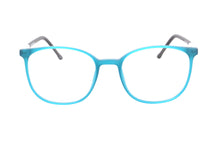 Загрузить изображение в средство просмотра галереи, Оптические линзы для женщин, очки с защитой от синего света, прогрессивные мультифокусные очки для чтения, фотохромные прогрессивные очки для чтения
