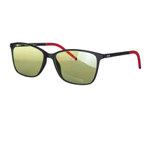 Carregar imagem no visualizador da galeria, SHINU Glasses Men Intelligent Blocking Harmful Blue Light Only New Technique Presbyopic Reading Glasses Radiation Protection
