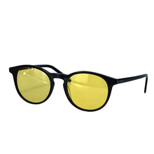 Загрузить изображение в средство просмотра галереи, Photochromic Polarized Sunglasses Anti Blue Light Computer Glasses Night Vision for Driving Acetate Frame Woman
