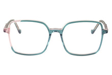 Load image into Gallery viewer, Anti Blue Light Progressive Multifocus Reading Glasses Designer Glasses Women Photochromic Optical Prescription Progressive
