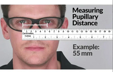 Load image into Gallery viewer, Unisex Popular Butterfly Frame Reading Glasses With Prescription Progressive Multifocal  Eyeglasses Photochromic Lenses Glasses
