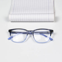 Load image into Gallery viewer, SHINU Progressive Multifocal Reading Glasses Acetate Glasses custom prescription glasses men women unisex fashion glasses
