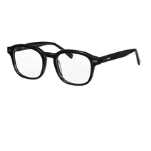 Load image into Gallery viewer, SHINU Reading Glasses Men multifocal glasses for distance and near astigmatism prescription glasses high quality acetate frame

