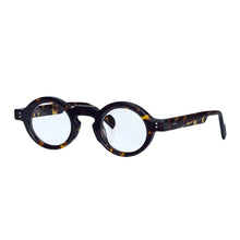 Загрузить изображение в средство просмотра галереи, Prescription Glasses Men Women Boutique Unique Acetate Eyeglass Frame Custom As Buyer Prescription High Quality Frames 5 Model
