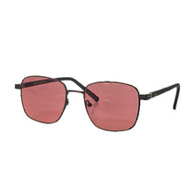 Загрузить изображение в средство просмотра галереи, SHINU FL-41 Migraine Glasses Blue Light Blocking Rose Tinted Light Sensitivity Photophobia Relief Fluorescent Screen
