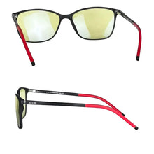 Carregar imagem no visualizador da galeria, SHINU Glasses Men Intelligent Blocking Harmful Blue Light Only New Technique Presbyopic Reading Glasses Radiation Protection
