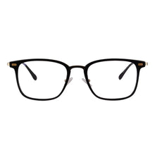 Загрузить изображение в средство просмотра галереи, Big Size Glasses Frame Men Retro Vintage Square Prescription Eyeglasses Women Optical Eyewear Progressive Glasses Men Customized
