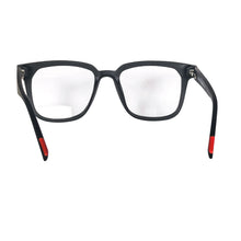 Load image into Gallery viewer, SHINU Good Sleep Blue Light Blocking Glasses Men Red Lenses for Better Sleep Orange Yellow for Long Time Working with Bluelight
