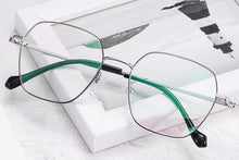 Load image into Gallery viewer, SHINU Titanium Frame Glasses Men Progressive Multifocus Reading Glasses Freeform Lens Buyer Prescription Customized Optical Lens
