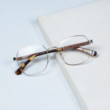 Загрузить изображение в средство просмотра галереи, SHINU Reading Glasses Men Near and Far Multifocal Eyeglasses Wood Luxury Glasses Prescription Glasses Men Progressive or Myopia
