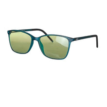 Carregar imagem no visualizador da galeria, SHINU Glasses Men Intelligent Blocking Harmful Blue Light Only New Technique Presbyopic Reading Glasses Radiation Protection
